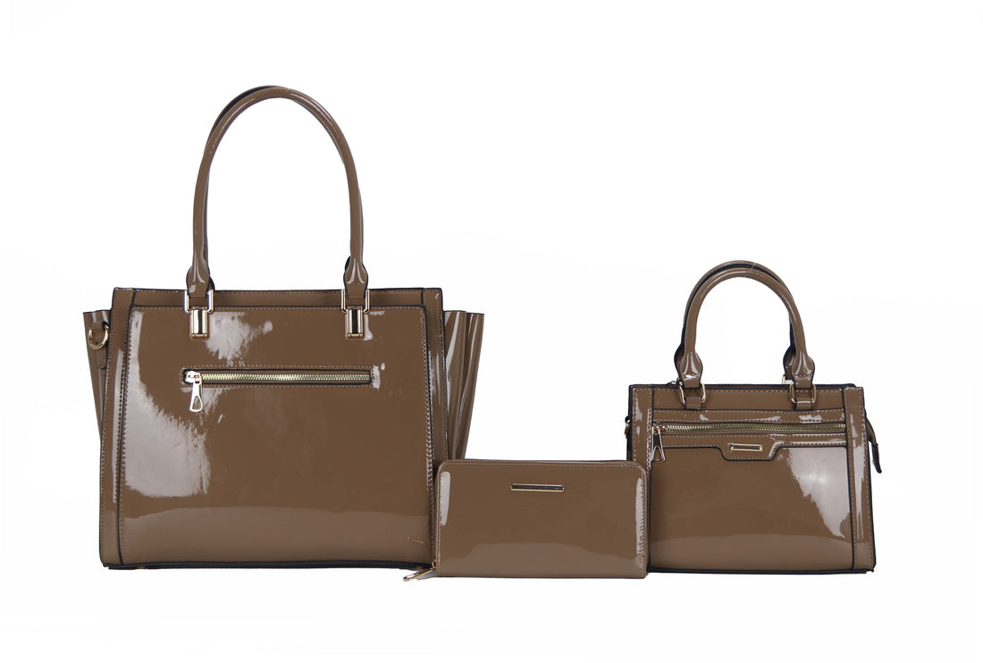 3-1 Handbag Set S2358