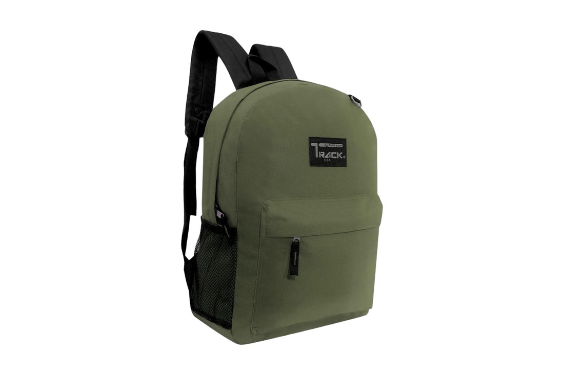 TB205 OLIVE