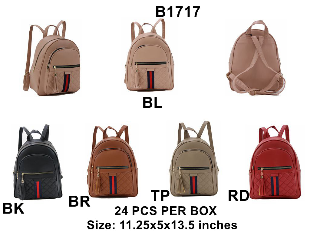 Backpack B1717