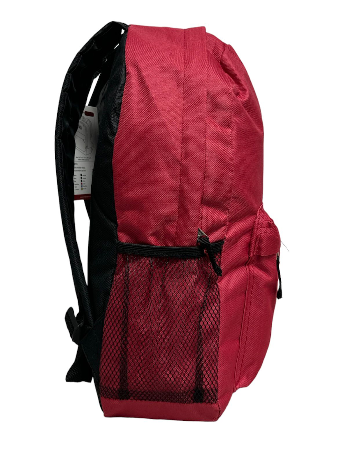 TB205 RED