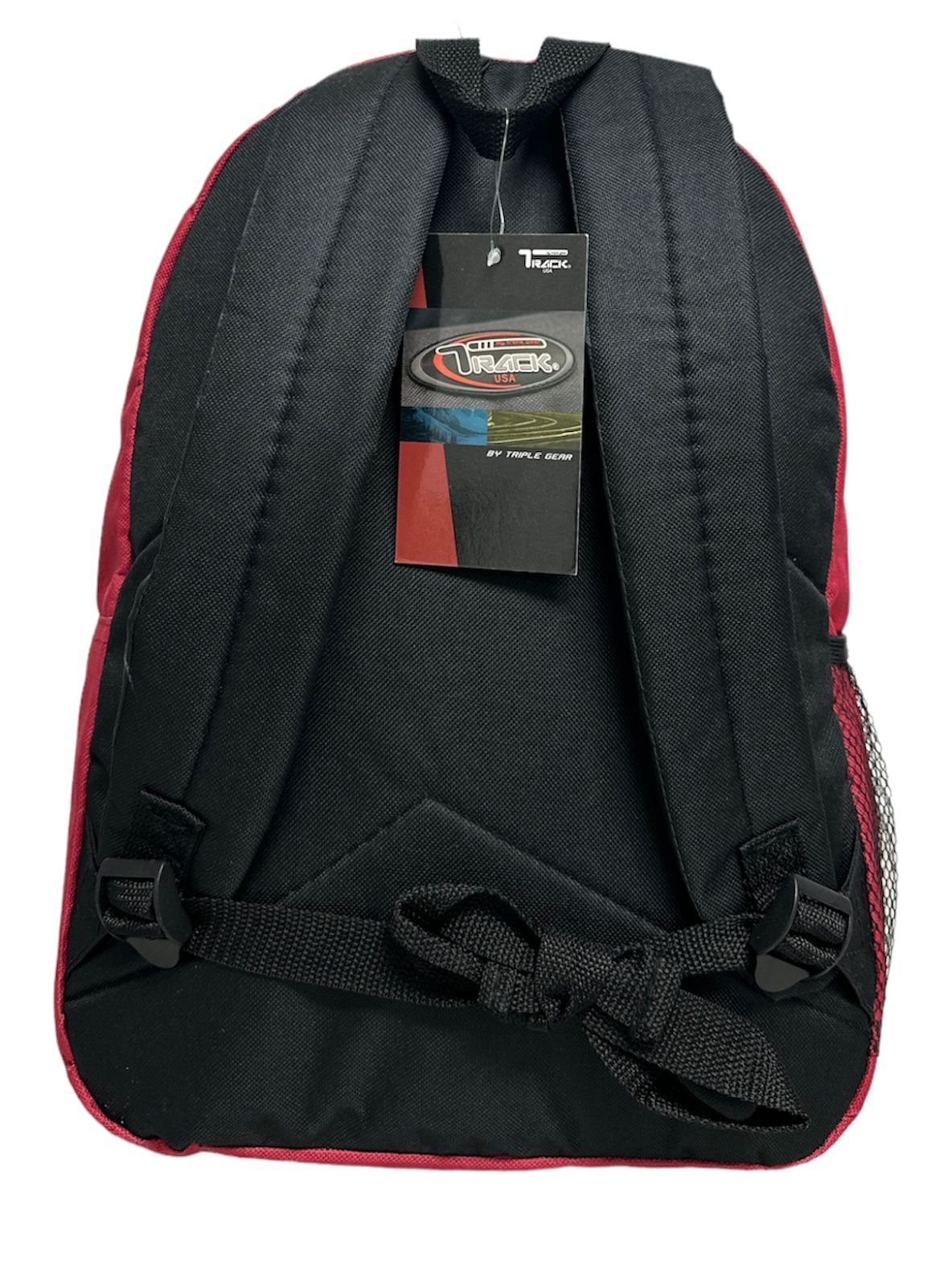 TB205 RED