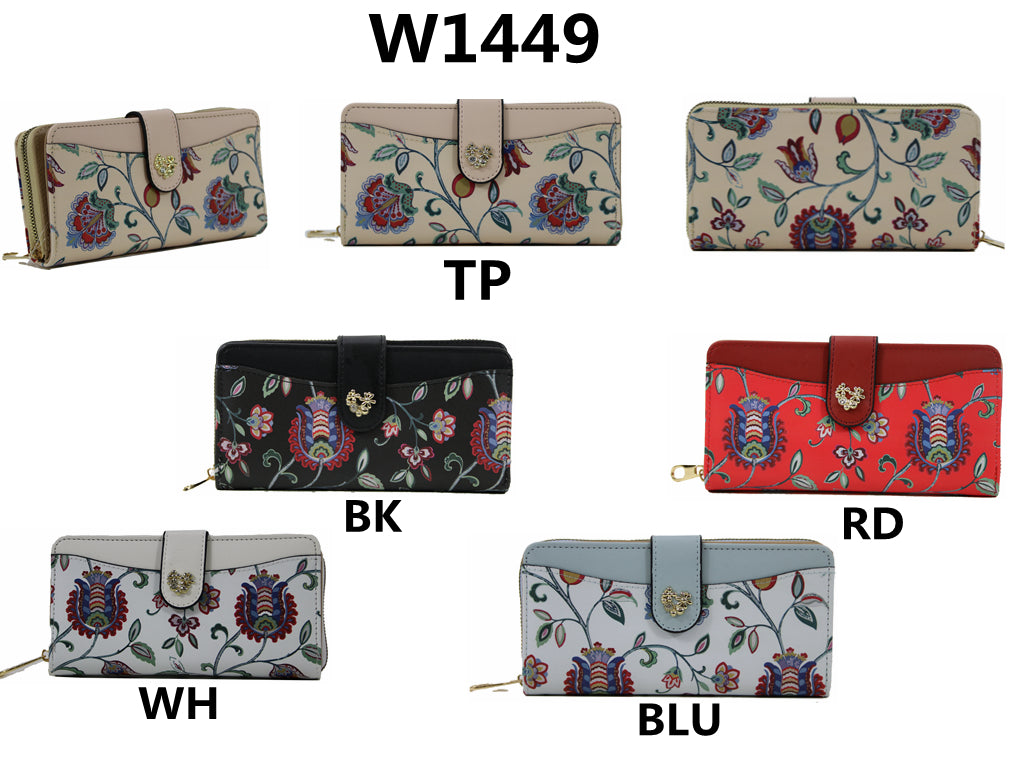 Sale I Wallet W1449