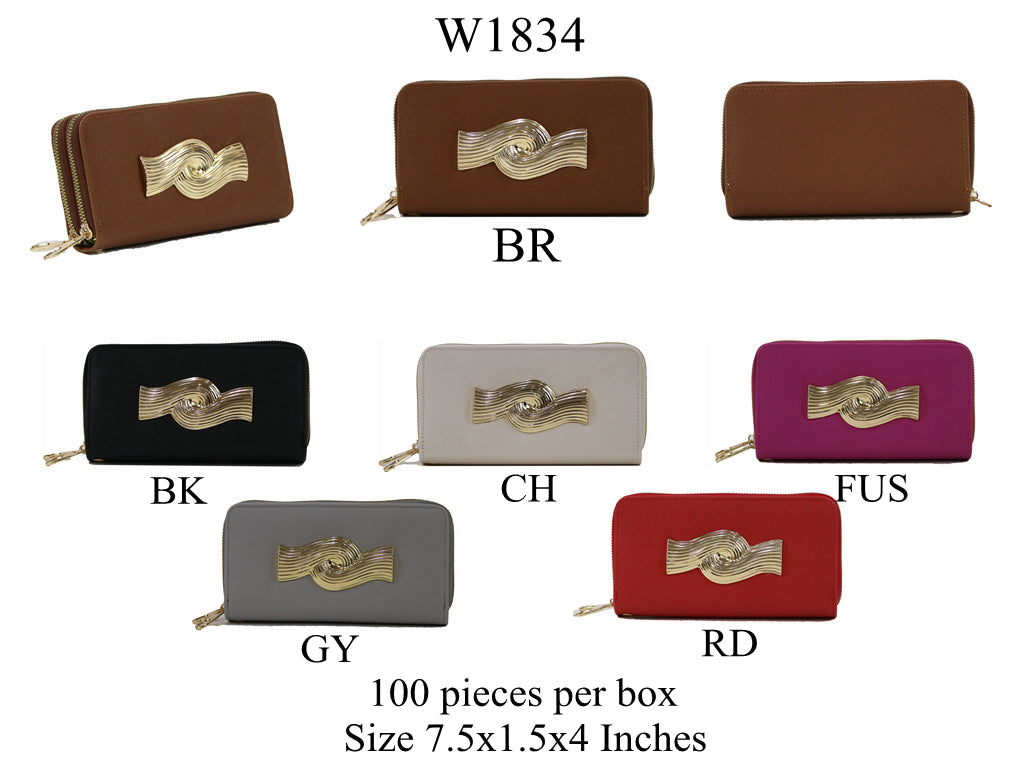 Wallet W1834