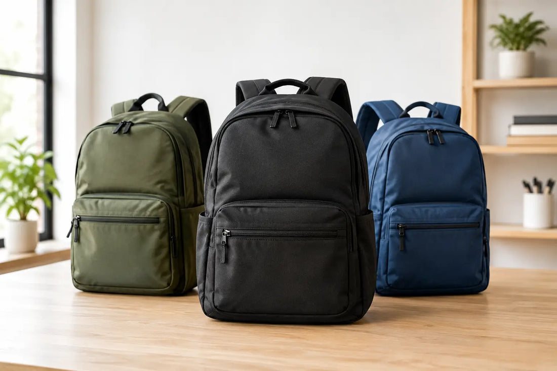 Wholesale Backpacks Built to Sell at Retail