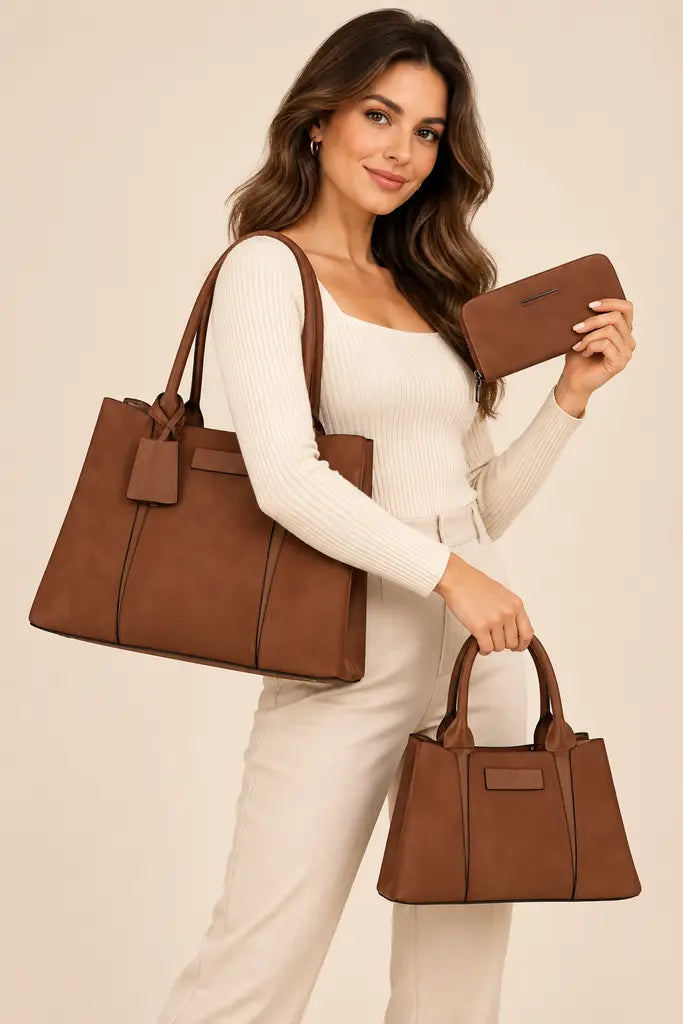 Wholesale Handbags That Sell at Your Retail Store