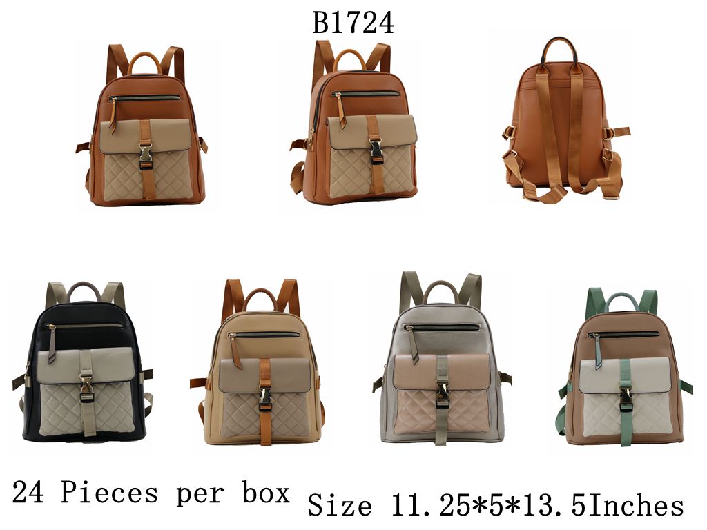 Backpack B1724