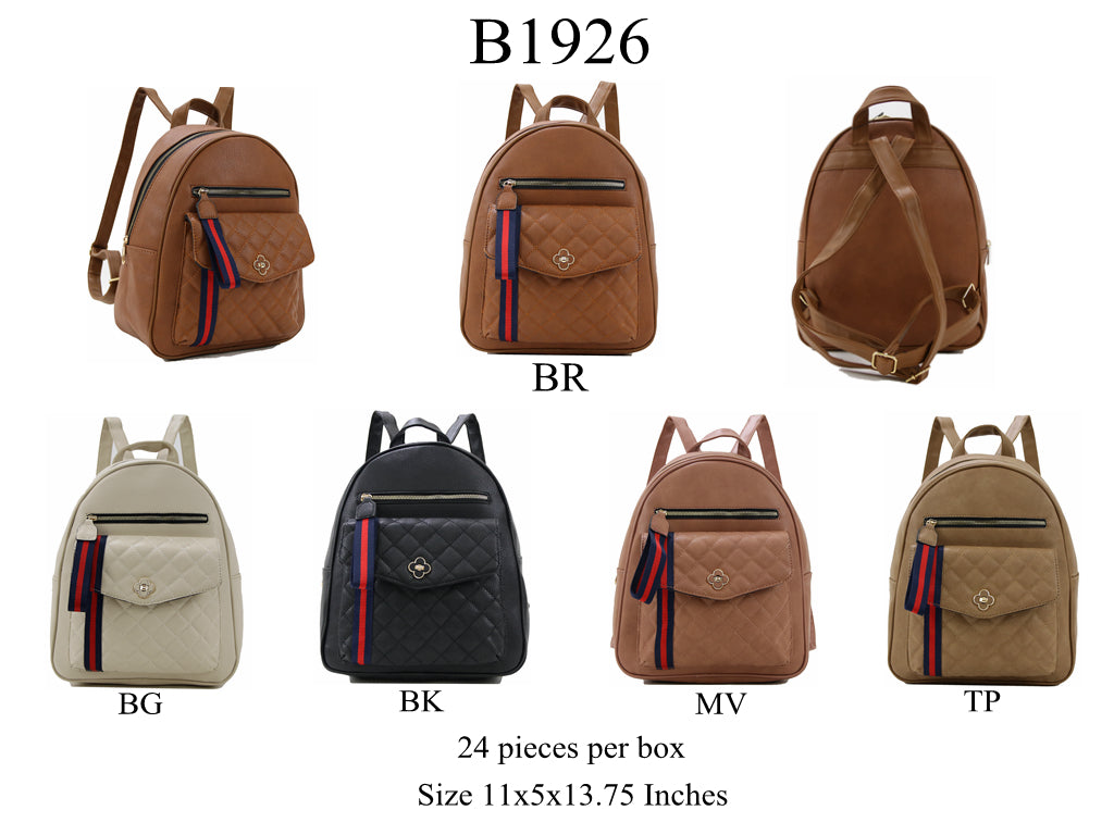 Backpack B1926