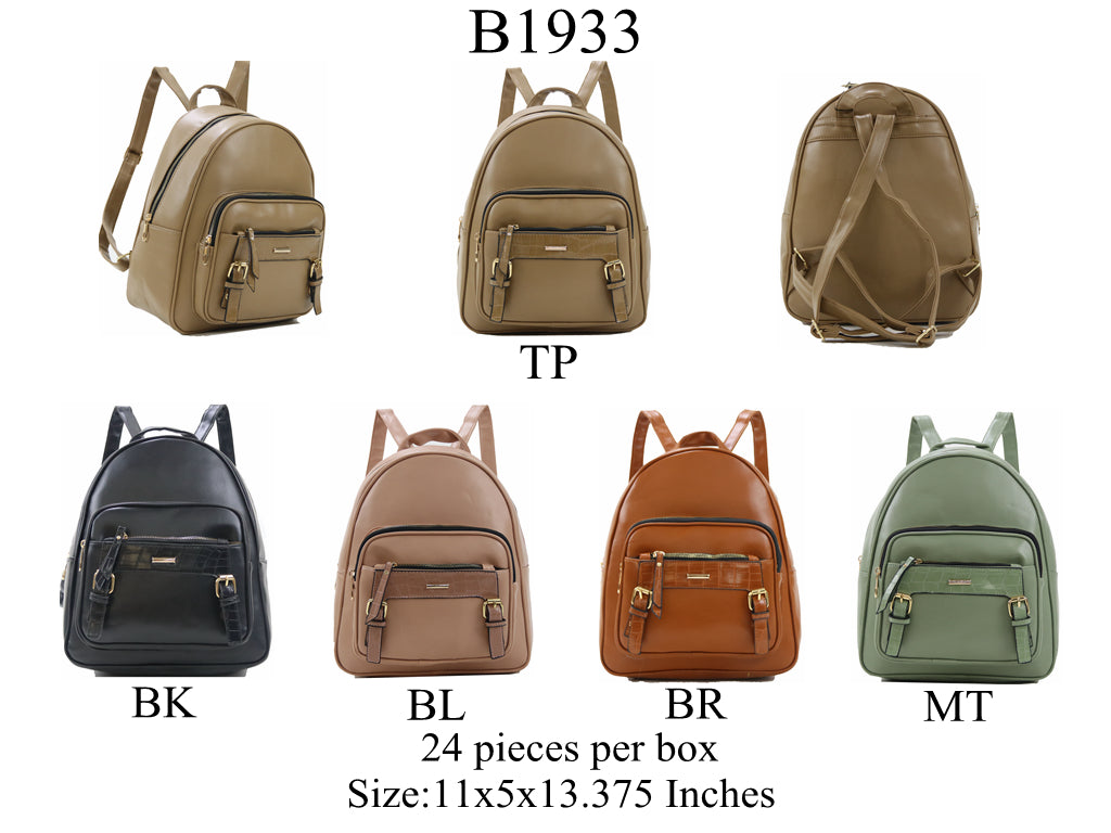 Backpack B1933