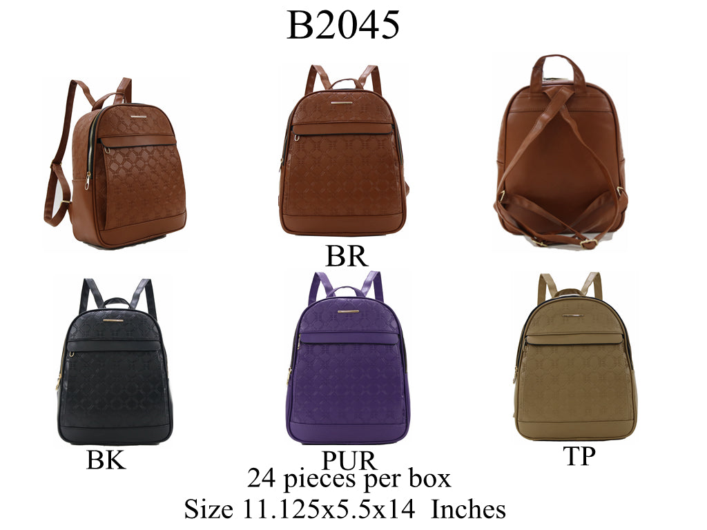 Backpack B2045