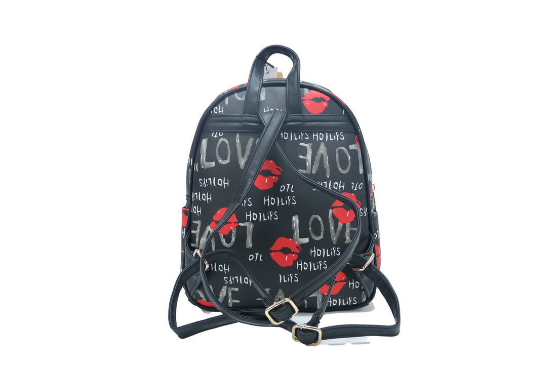 Backpack B2185 LOVE