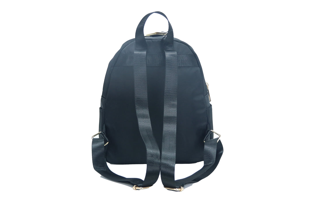 Mini Nylon Backpack B2186