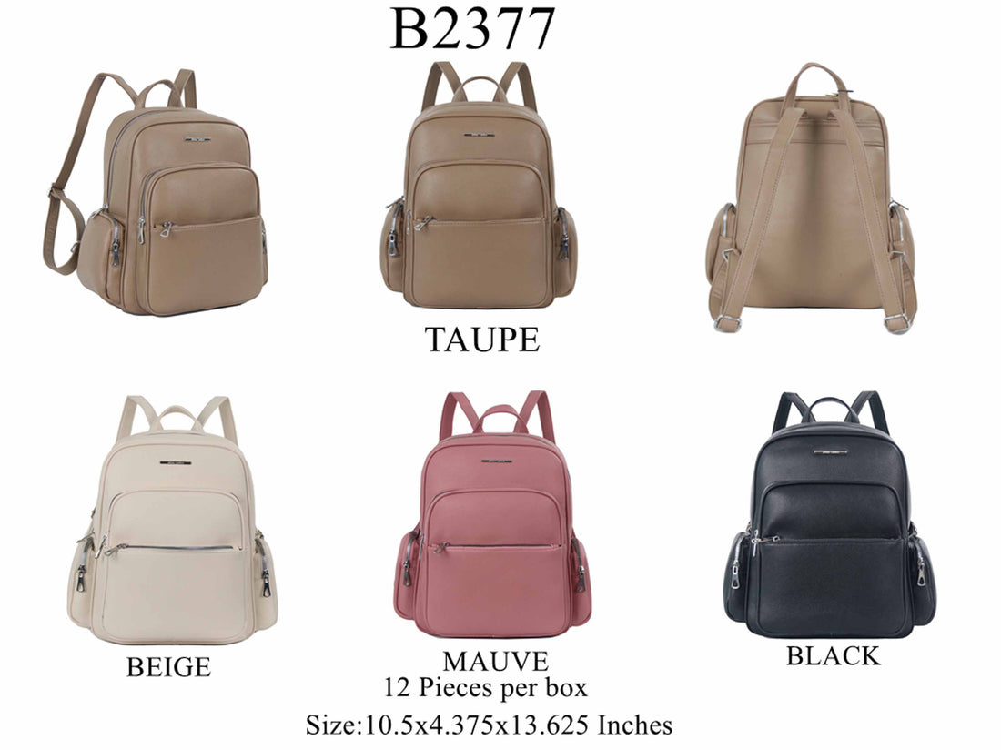 Backpack B2377
