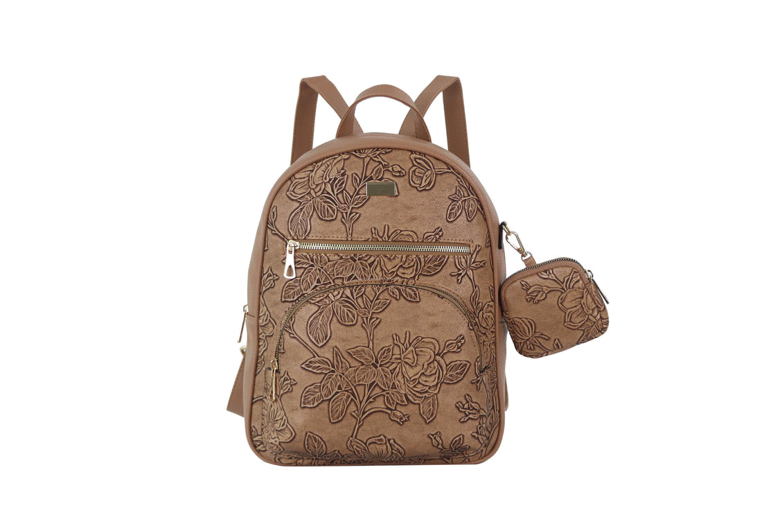 Backpack B2378