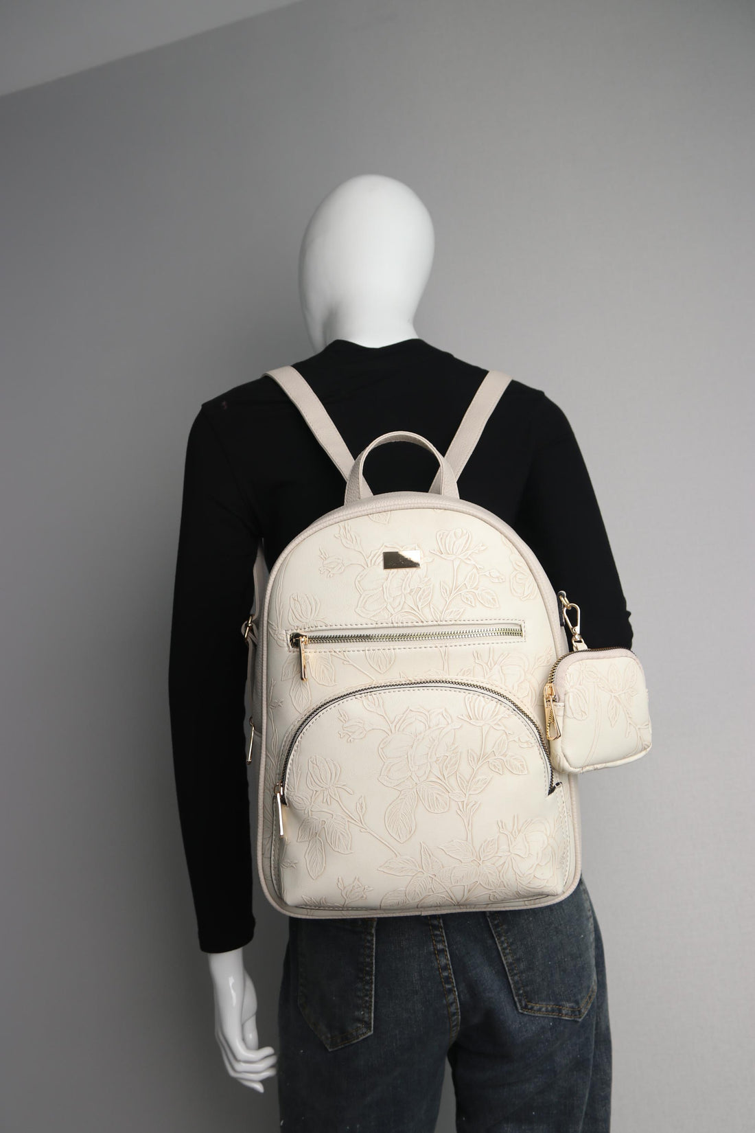 Backpack B2378
