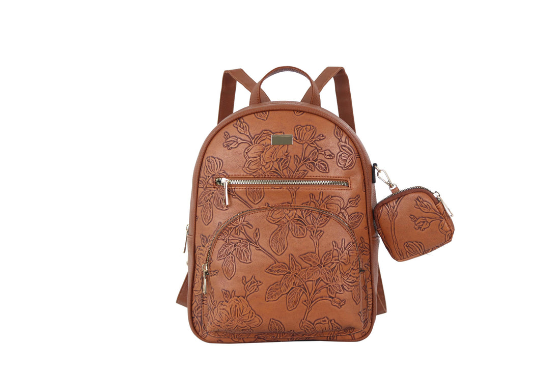 Backpack B2378