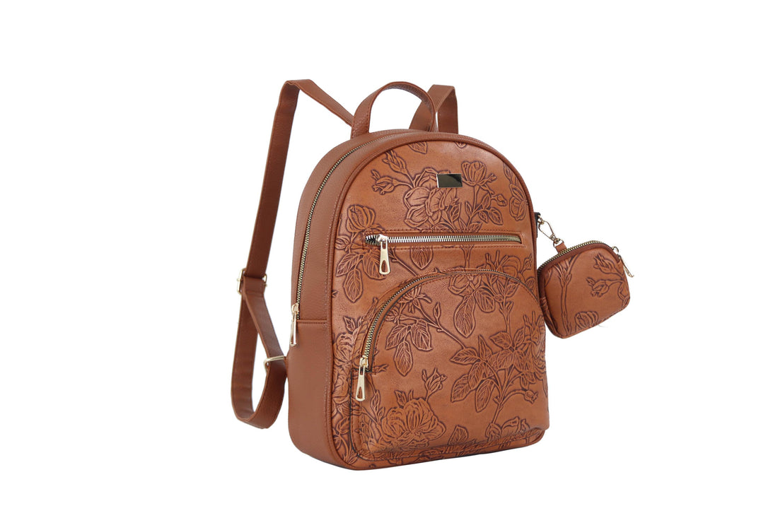 Backpack B2378