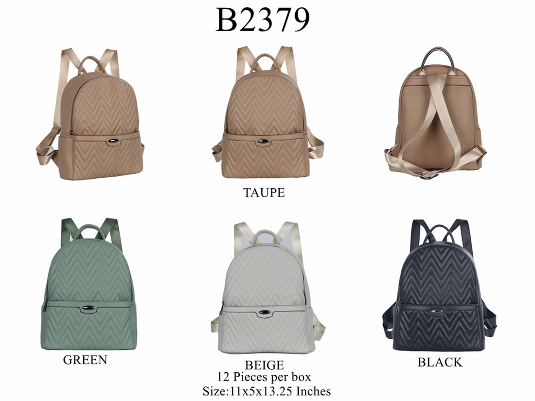 Backpack B2379