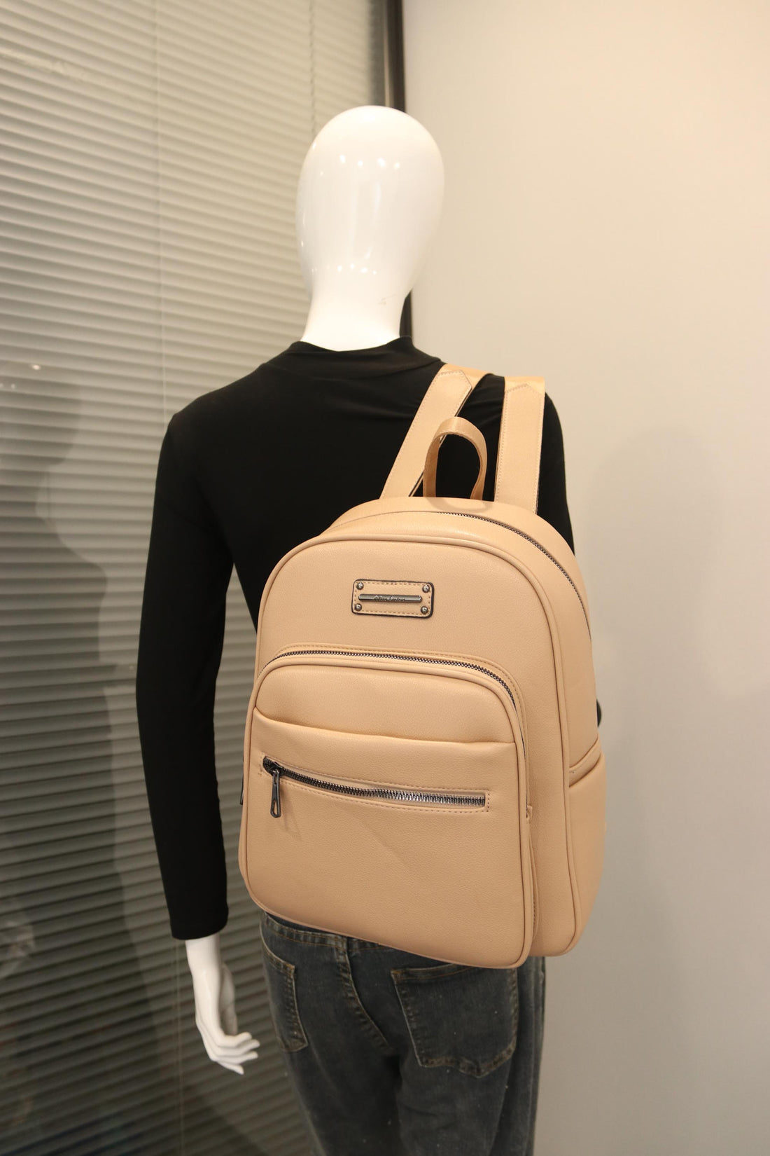 Backpack B2534