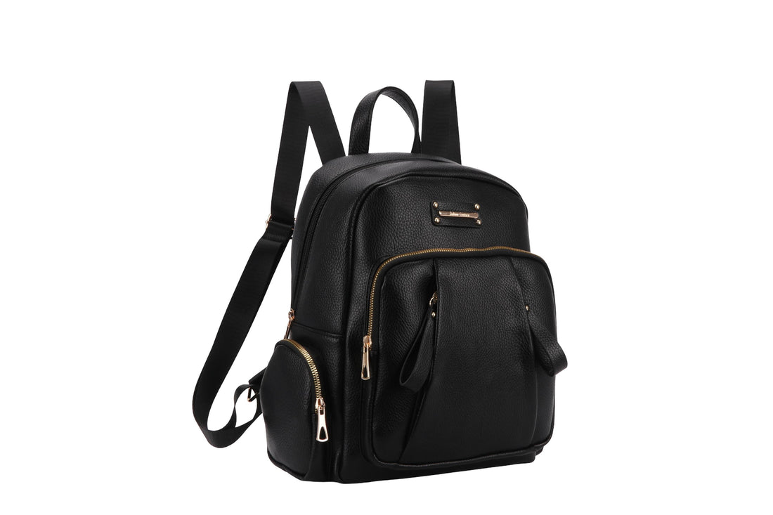 Backpack B2535 Black