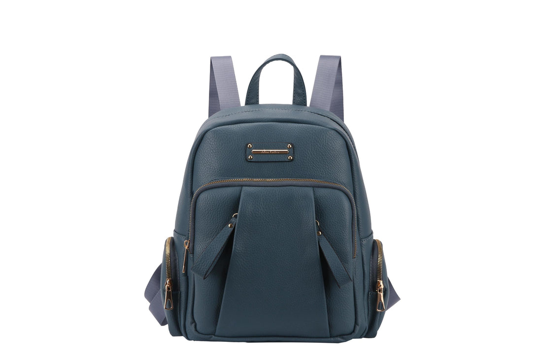 Backpack B2535 Blue