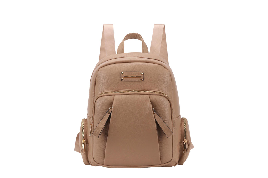 Backpack B2535 Taupe