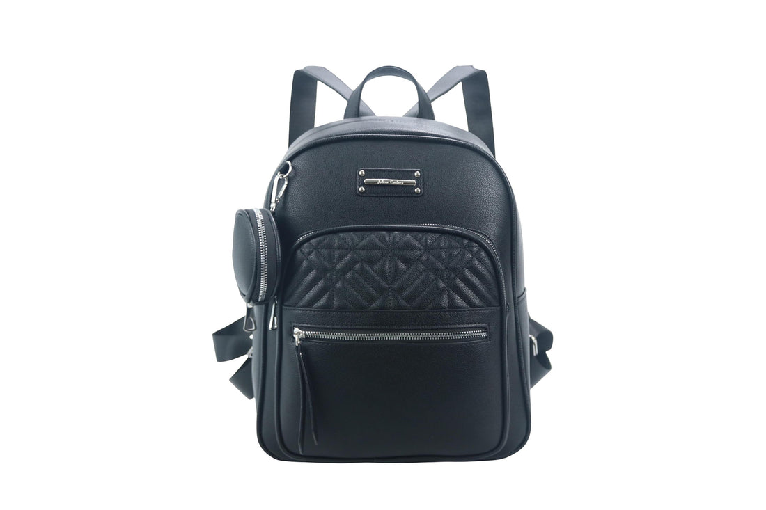 Backpack B2536 Black