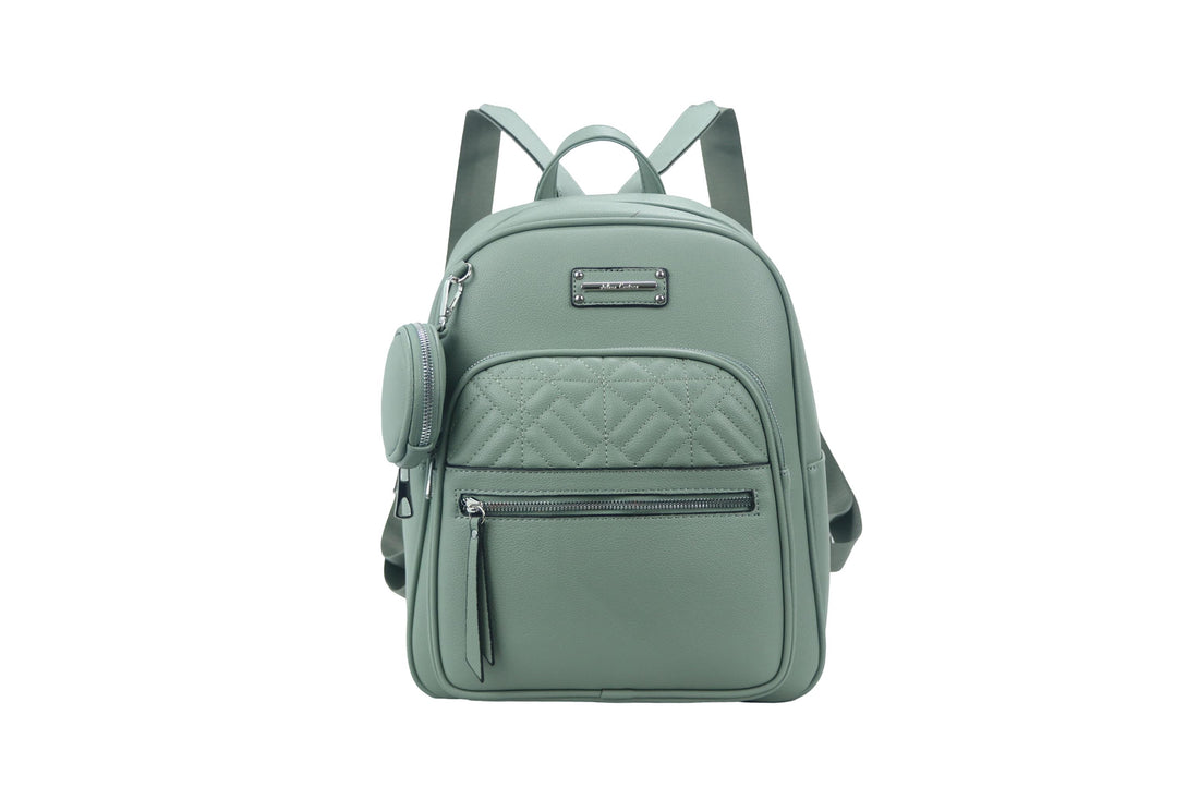 Backpack B2536 Green