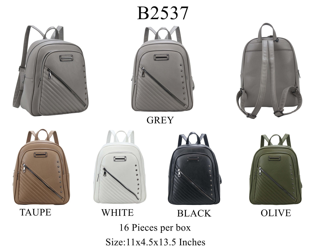 Backpack B2537