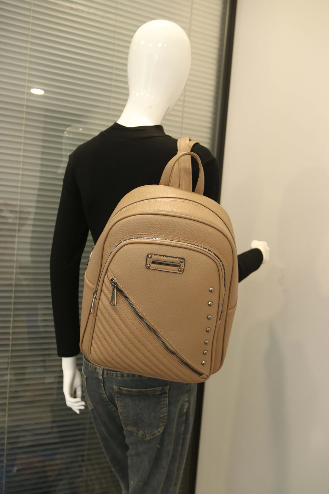 Backpack B2537
