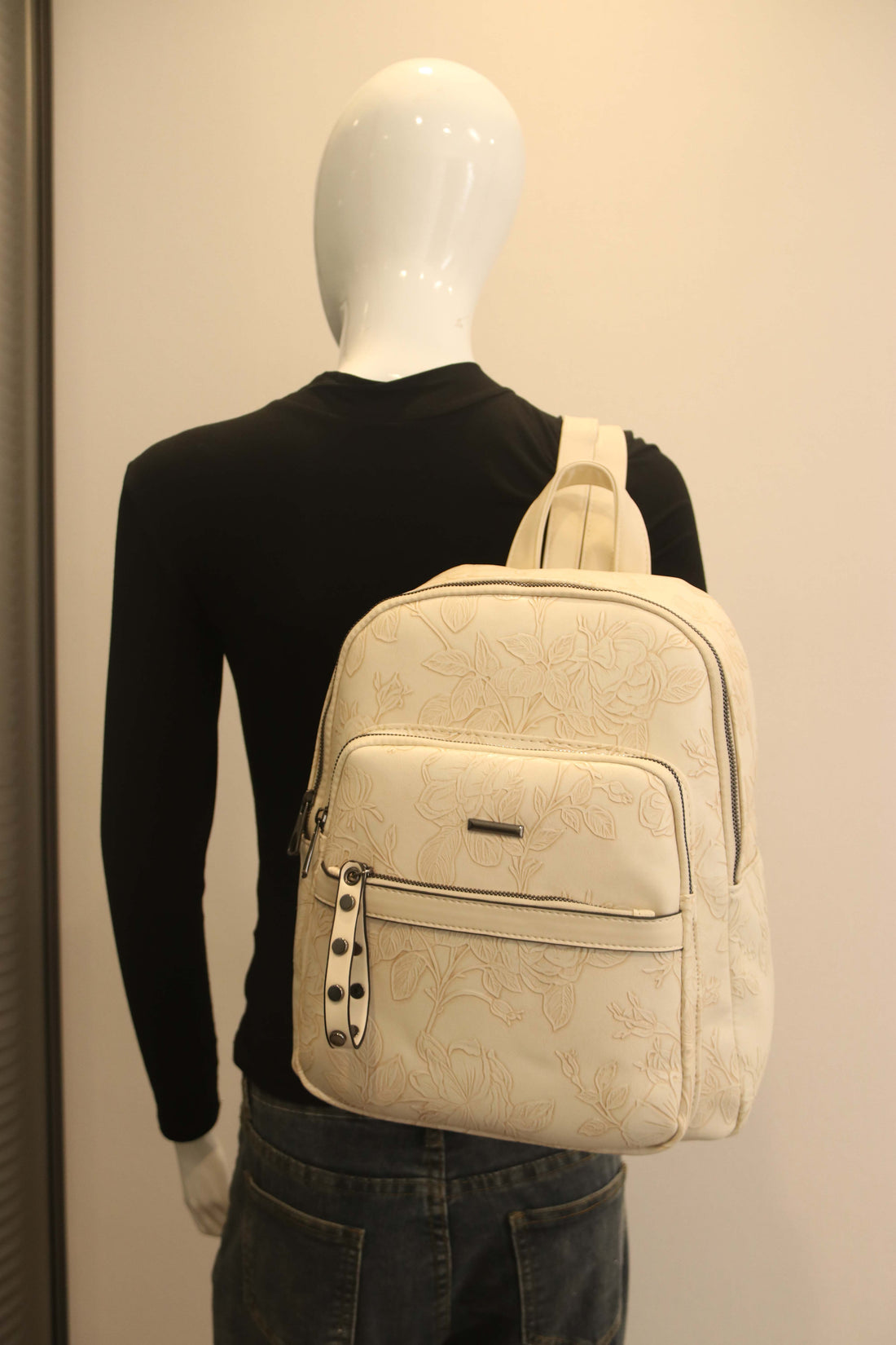 Backpack B2538 wholesale backpack - photo 14