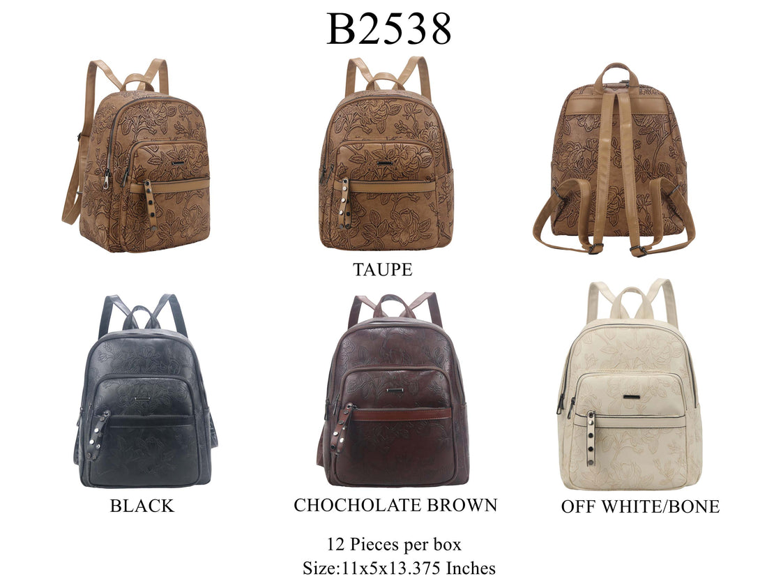 Backpack B2538 wholesale backpack - photo 13