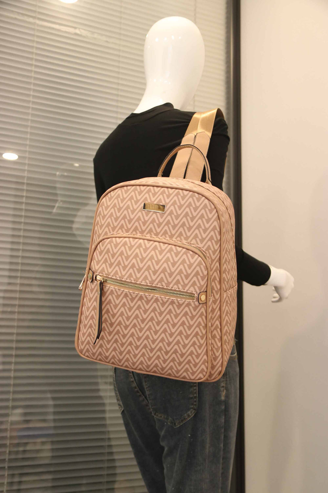 Backpack B2539