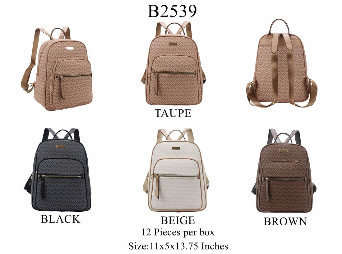 Backpack B2539