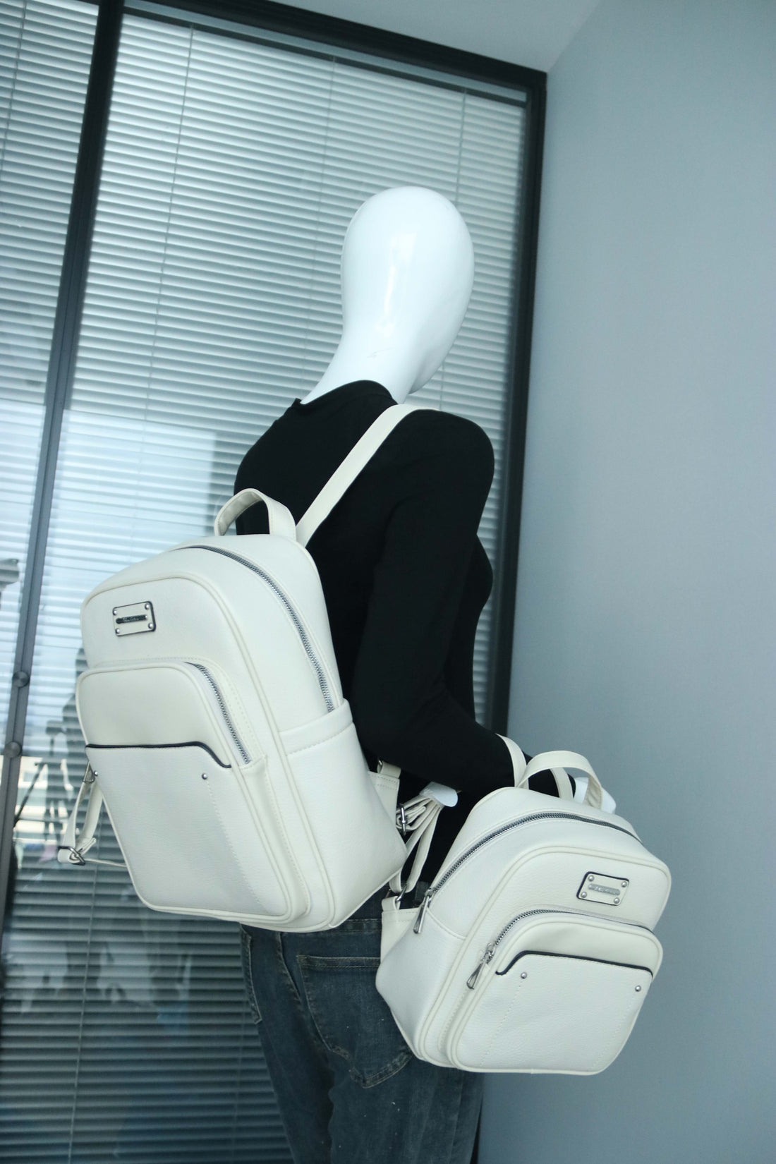 2-1 Backpack Set BS2516