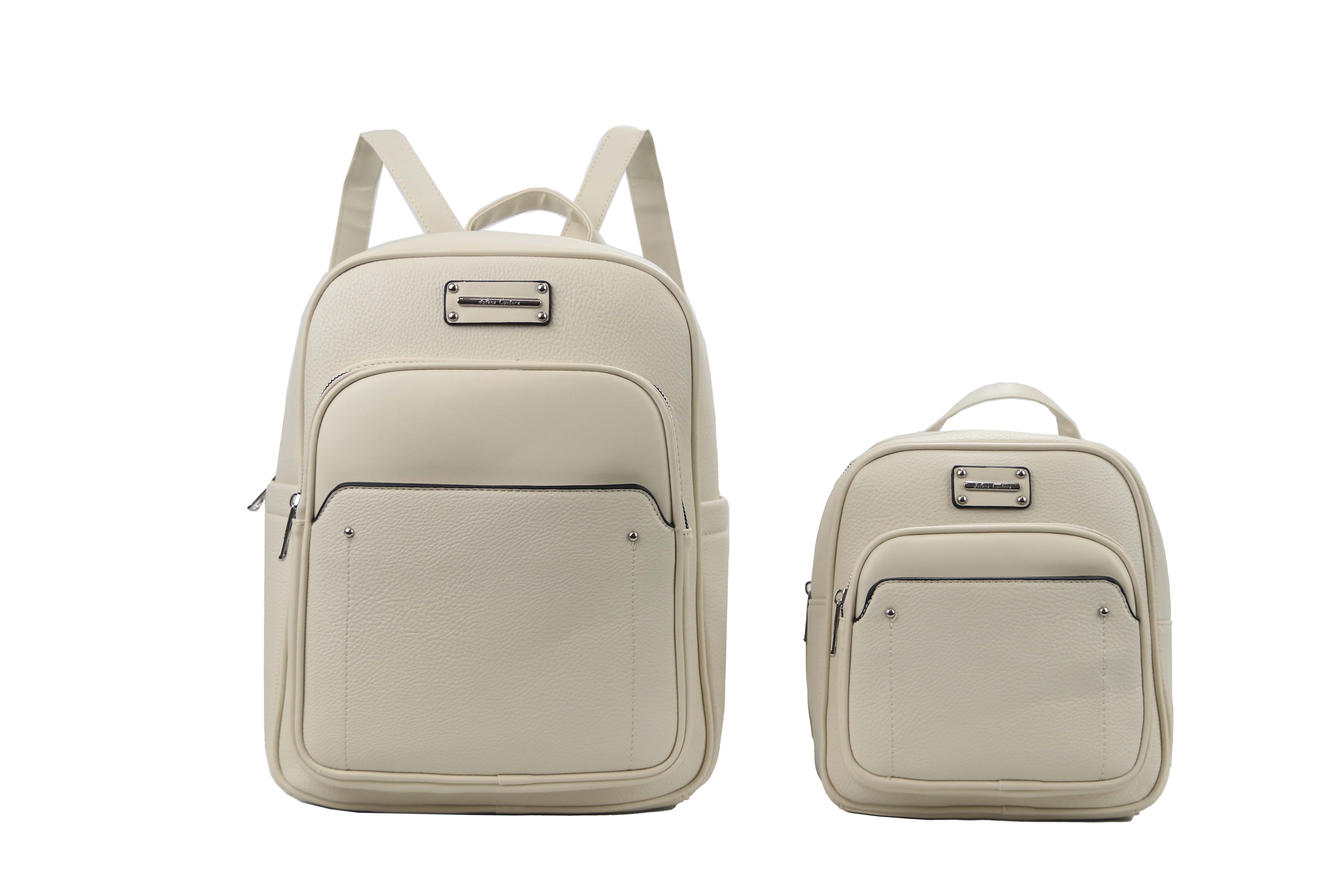 2-1 Backpack Set BS2516 – SD Designer Handbags