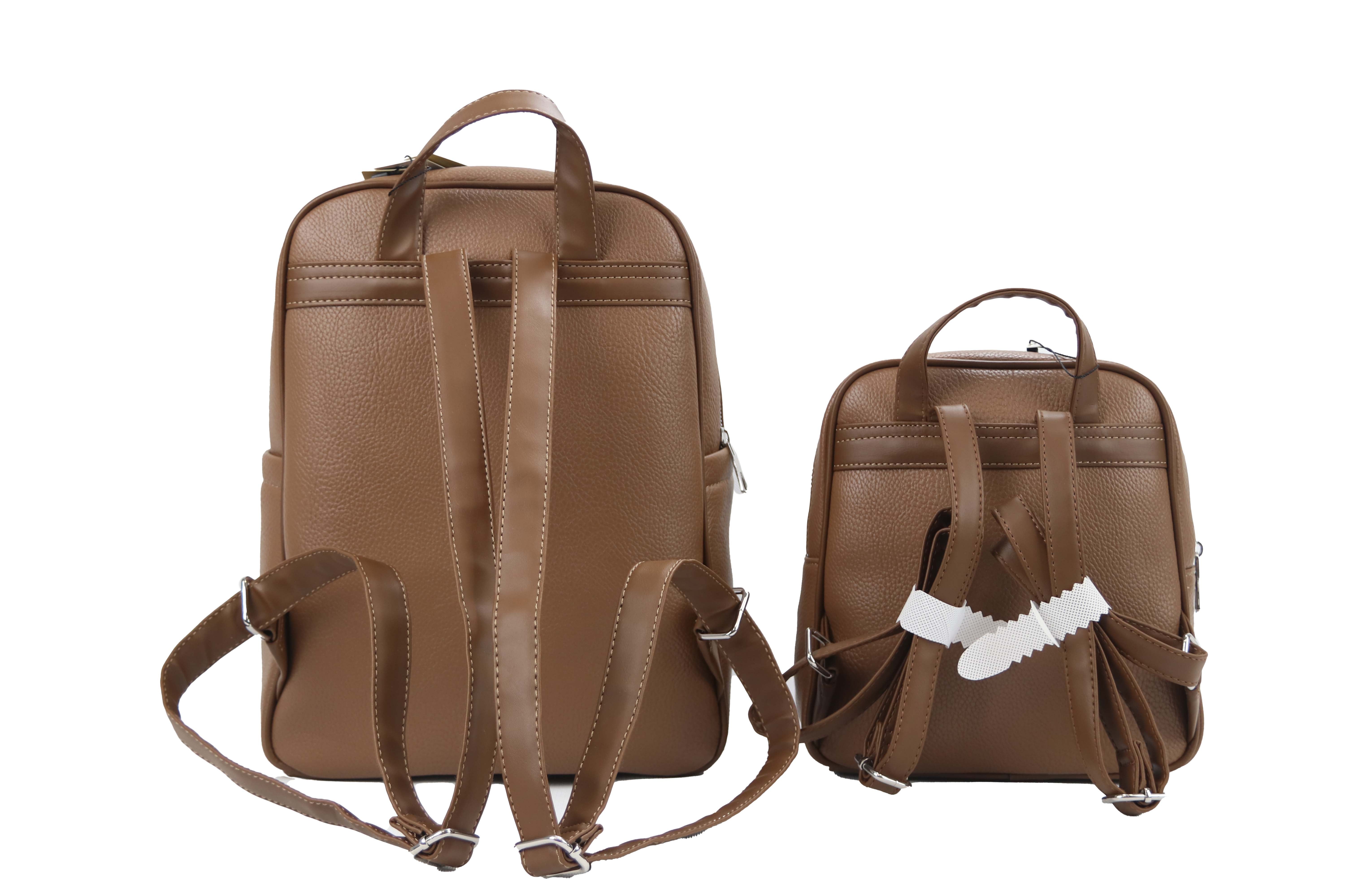 2-1 Backpack Set BS2516 – SD Designer Handbags