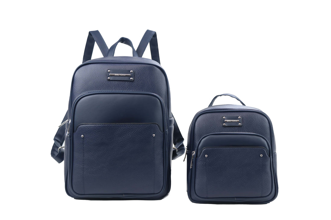 2-1 Backpack Set BS2516