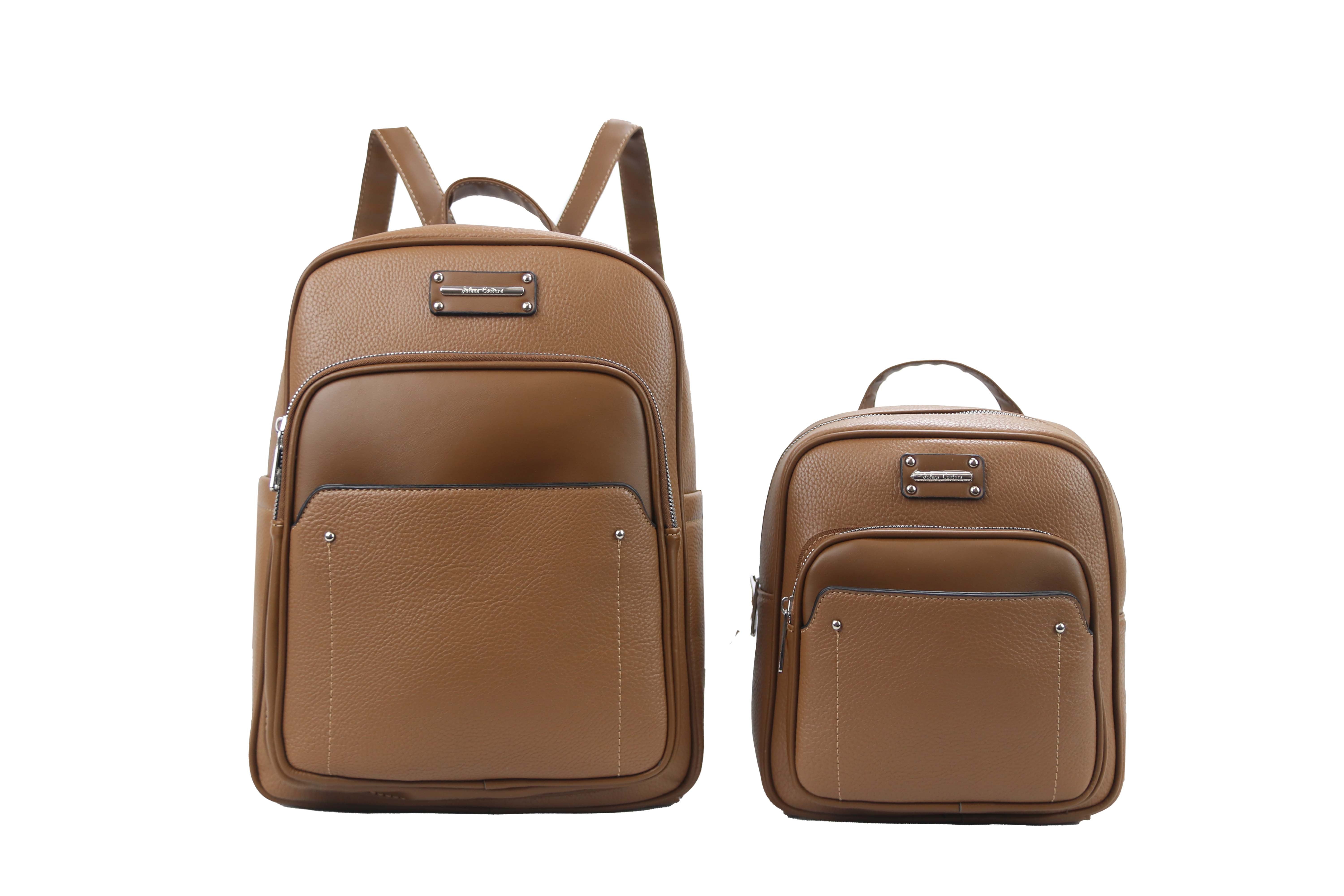 2-1 Backpack Set BS2516 – SD Designer Handbags