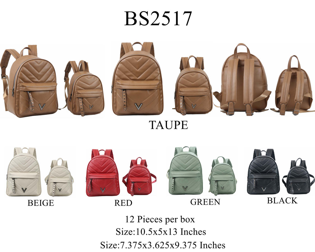Backpack BS2517