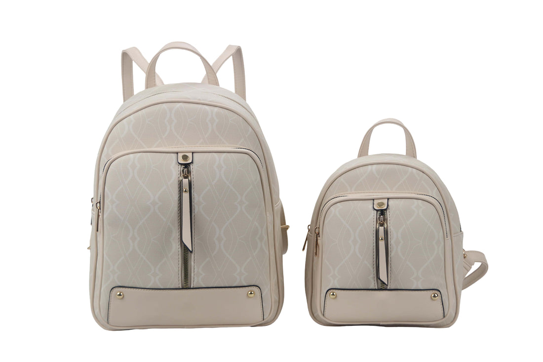 2-1 Backpack Set BS2518