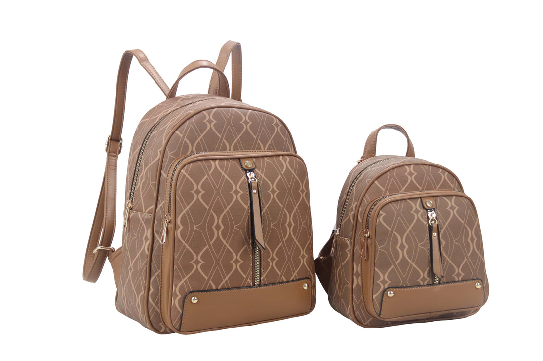 2-1 Backpack Set BS2518