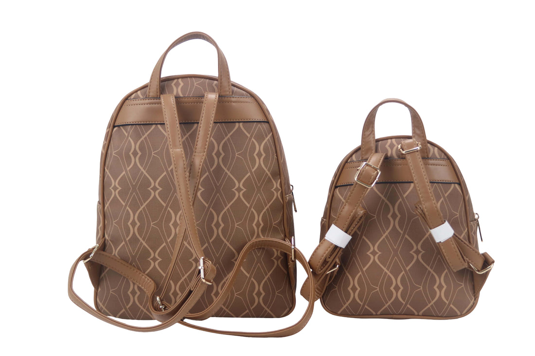 2-1 Backpack Set BS2518