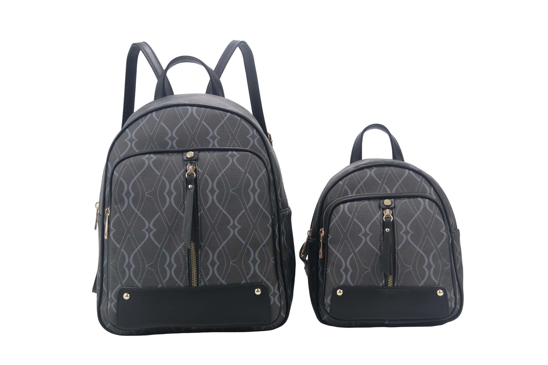 2-1 Backpack Set BS2518