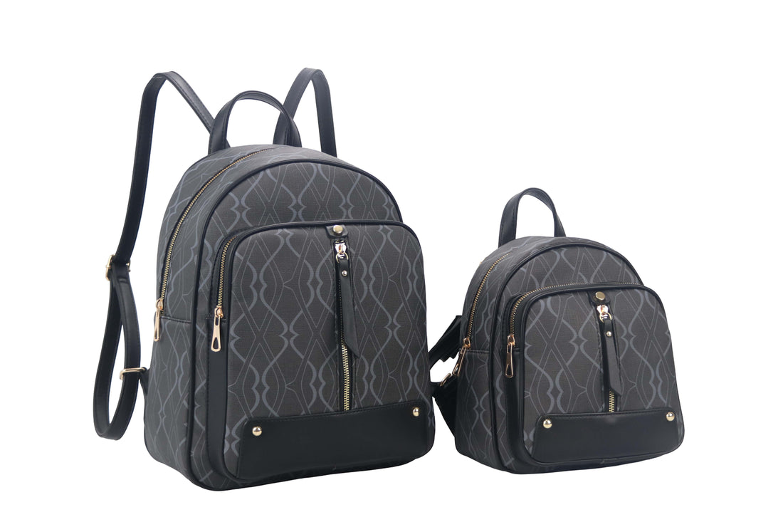 2-1 Backpack Set BS2518