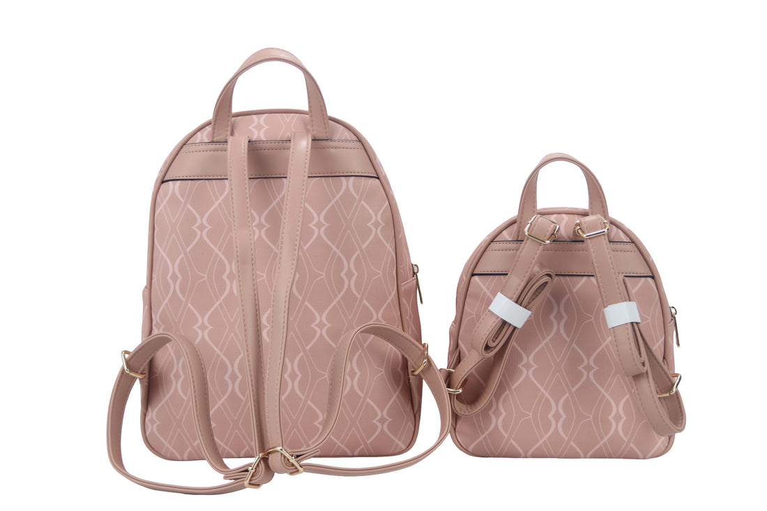 2-1 Backpack Set BS2518