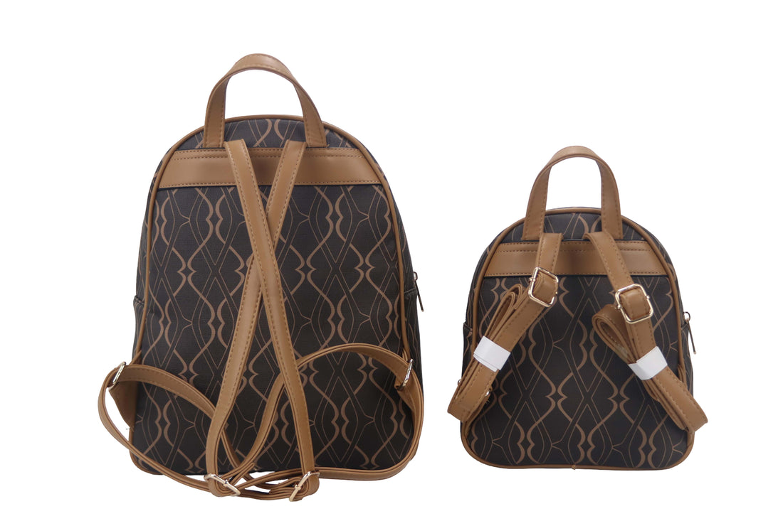 2-1 Backpack Set BS2518
