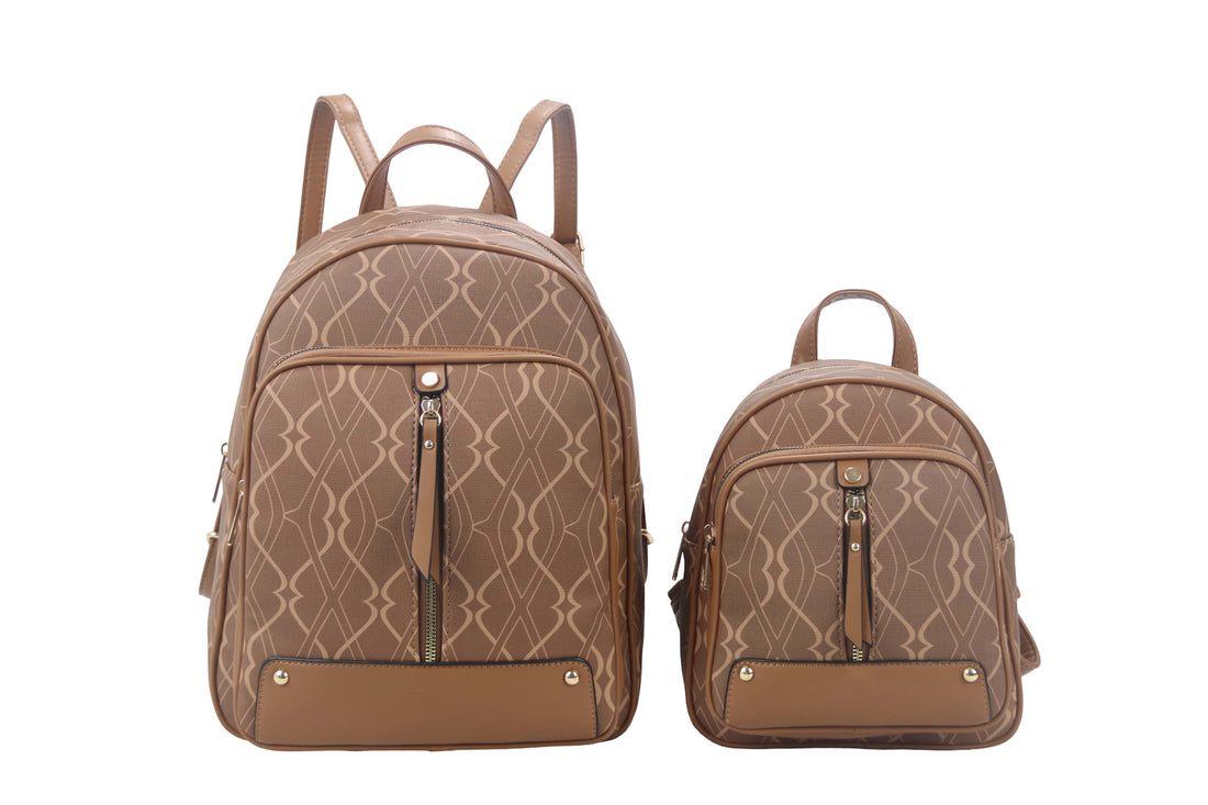 2-1 Backpack Set BS2518