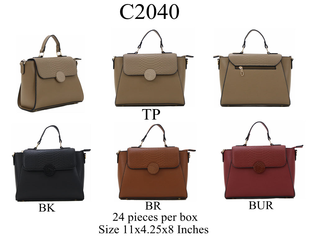 Crossbody C2040 – SD Designer Handbags