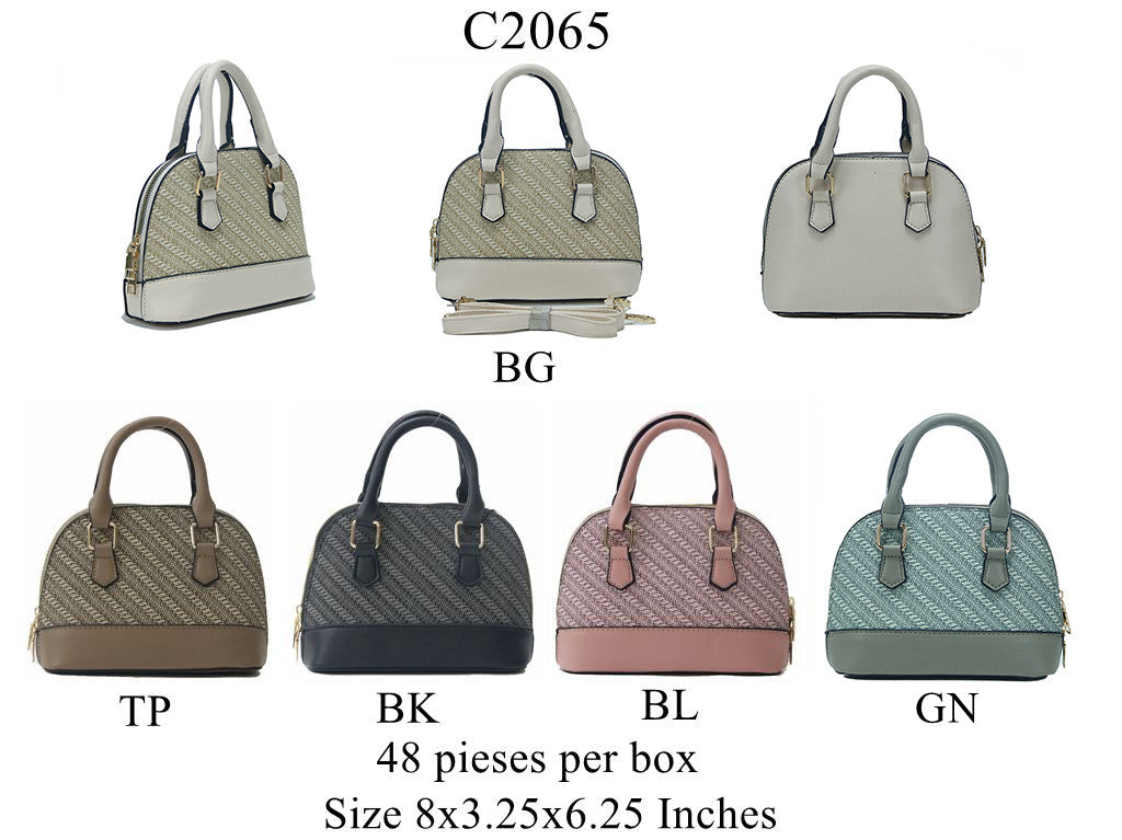 Crossbody C2065