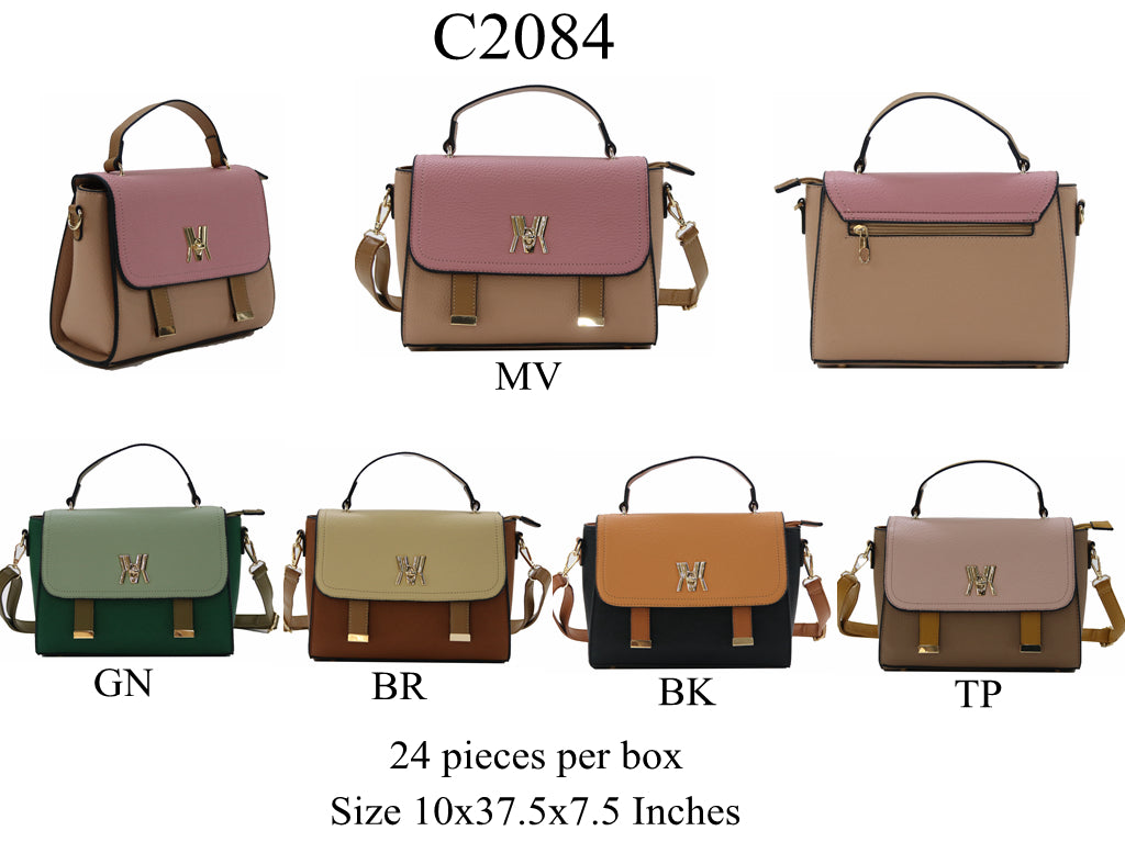 Crossbody C2084